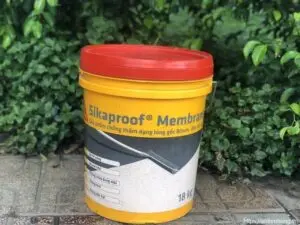 Sikaproof Membrane
