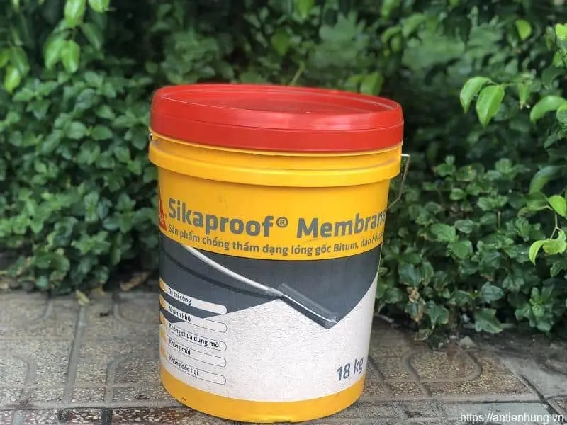Sikaproof Membrane