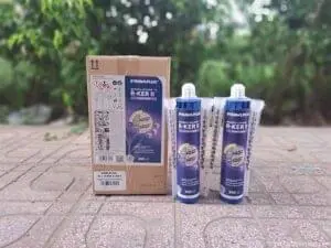 Keo Cấy Thép Rawlplug R-Ker II 300