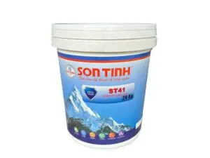 Sơn Lót Chống Kiềm - ST41