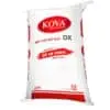 Bột Trét Nội Thất Kova Dx