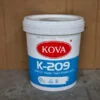 Kova K-209 | Sơn Lót Kháng Kiềm Ngoài Trời