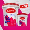 Sơn Ngoại Thất Cao Cấp Kova Ct-04 Bền Màu