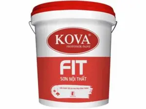 Sơn Nội Thất Kova FIT