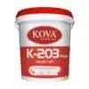 Sơn Nội Thất Kova K-203 Plus