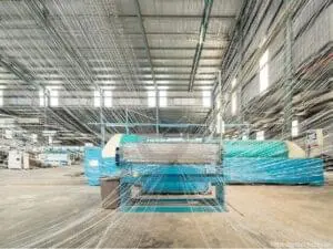 Vải Địa Kỹ Thuật Dệt GET
