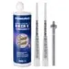 Rawlplug R-KER-II Hybrid Resin 400ml