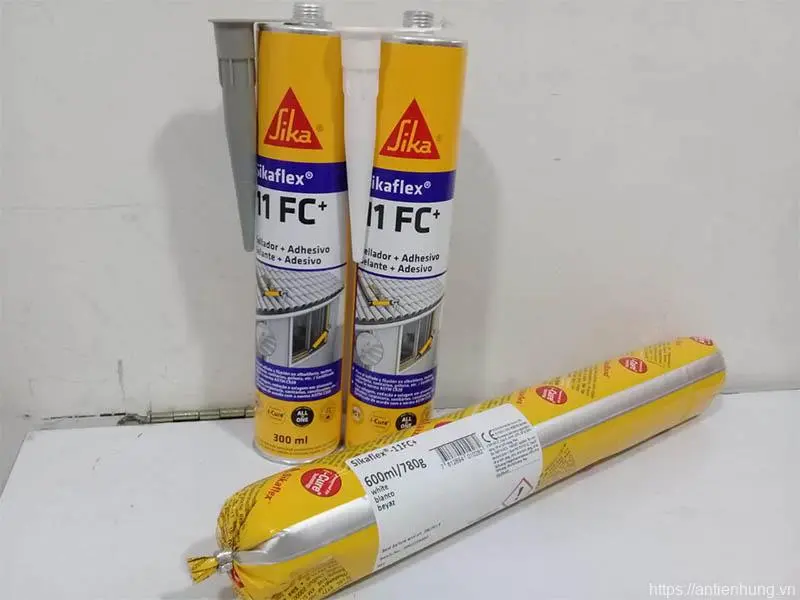 Sikaflex®-11 FC+