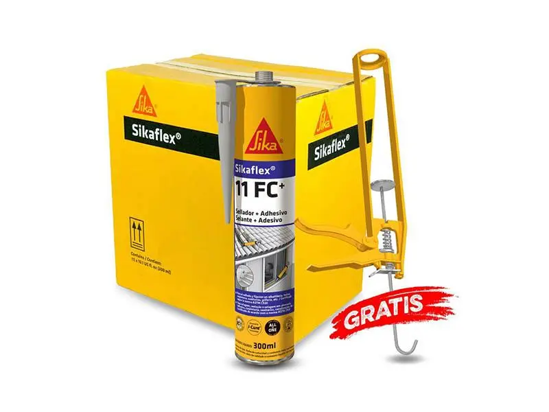 Sikaflex®-11 FC+