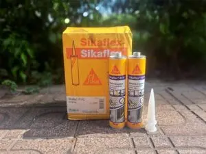 Sikaflex®-11 FC+