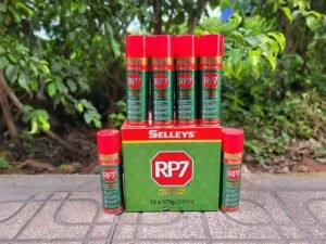 Chất Bôi Trơn Selleys RP7