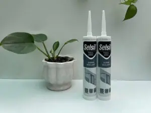 Chất Trám Tseal 8000