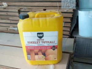 Keo Dán Gỗ D3- Wood Glue