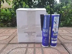 Keo Trám Gốc PU Fanxiflex PU50