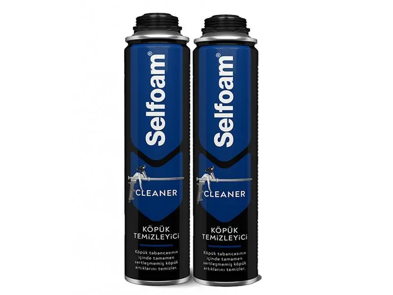 Nước Rửa Keo Pu Foam Cleaner
