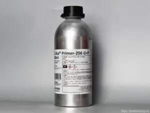 Sika Primer-206 G+P