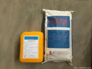 Sơn Chống Thấm VICTALASTIC
