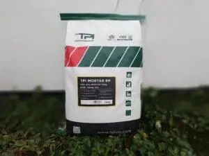 Vữa Sửa Bê Tông TPI Mortar RP
