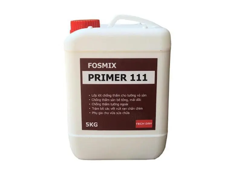 Fosmix Primer 111