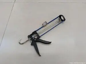 Súng Bắn Keo Silicon MARU-T CK5502 ( 340mm )