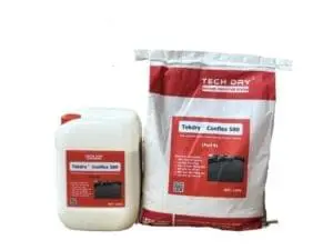 Tekdry Conflex 580