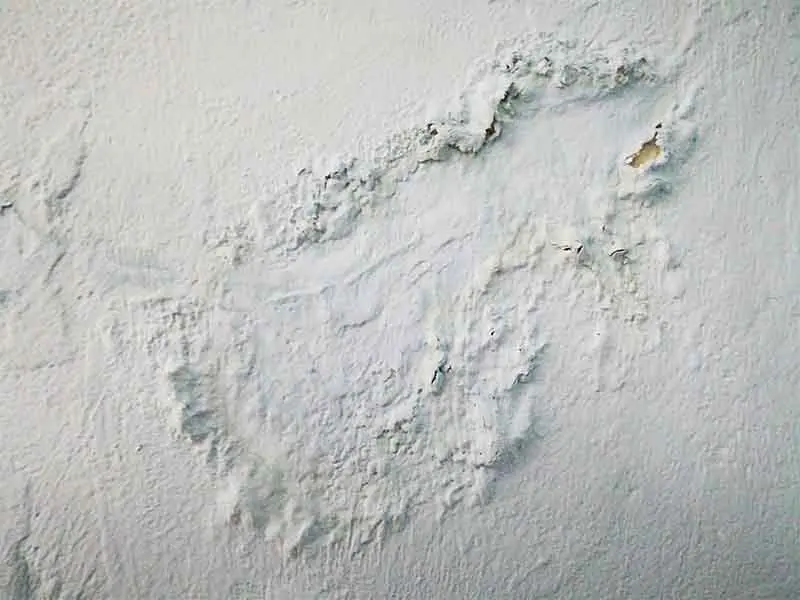 Bí kíp xử lý tình trạng sơn tường bị phồng rộp hiệu quả bất ngờ