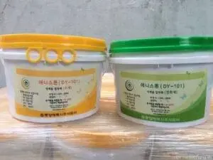 Epoxy Resin DY-101 (A+B)