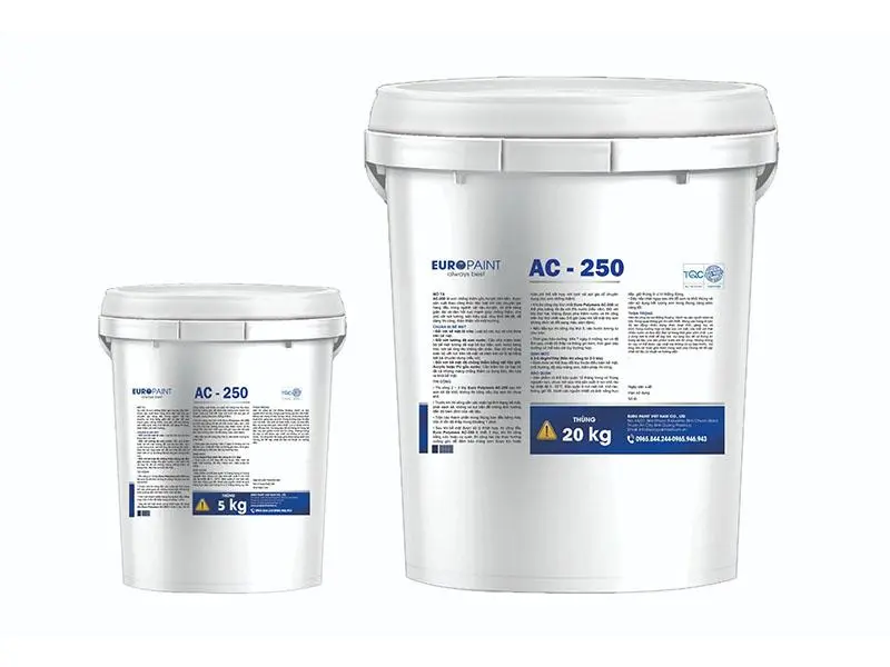 Euro Polymers AC-250