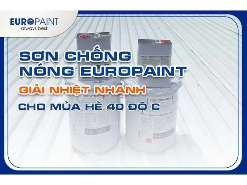 Euro Polymers EL-245