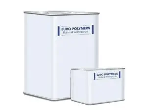 Euro Polymers Epoxy D-200