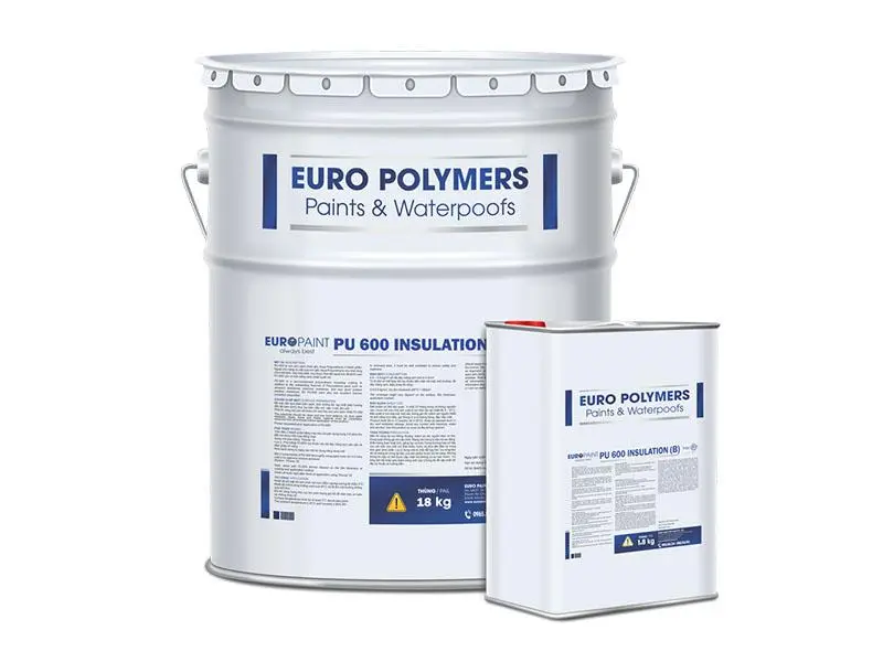 Euro Polymers PU 600