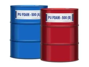 Euro Polymers PU Foam 500