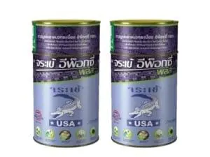 Keo chà ron và dán gạch Crocodile Epoxy Plus