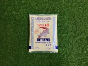 Keo chít mạch Crocodile Silver Grout