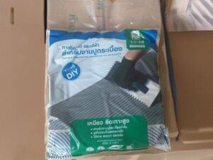 Keo Dán Gạch Cá Sấu Light Blue Crocodile
