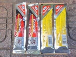 Proseal 111 Elastobond gói 250gr