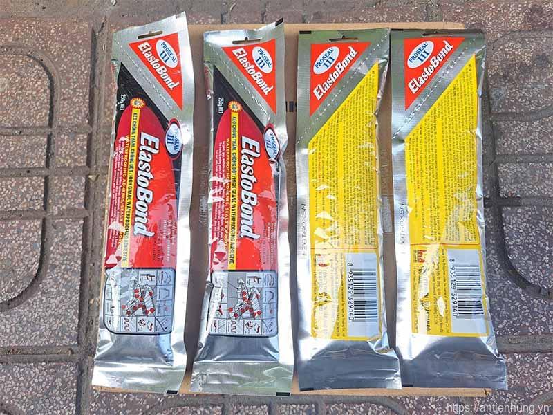 Proseal 111 Elastobond gói 250gr