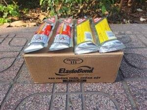 Proseal 111 Elastobond gói 250gr