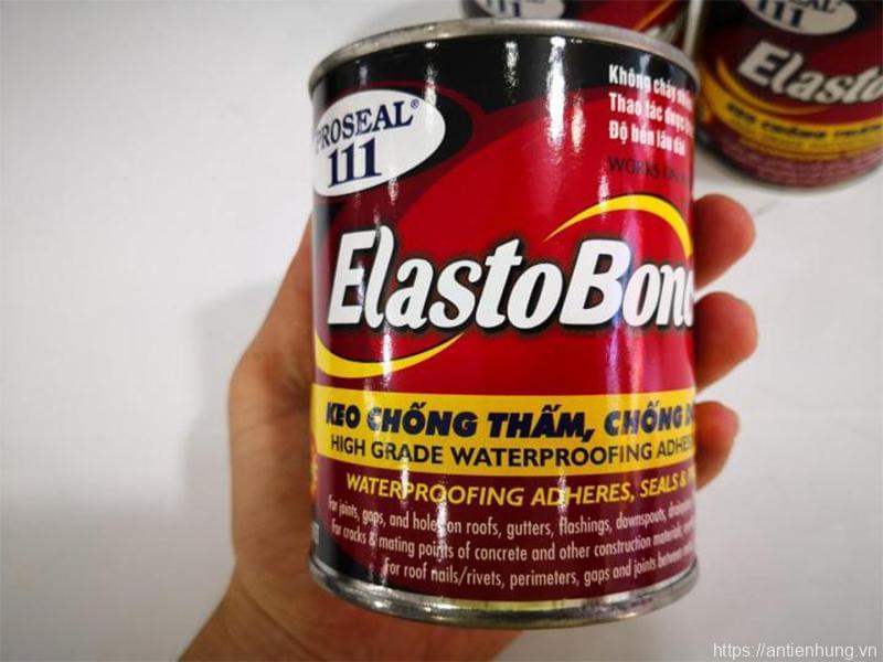 Proseal 111 Elastobond