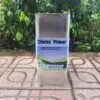 Silatex Primer | Vật Liệu Lót Acrylic Hệ Dung Môi