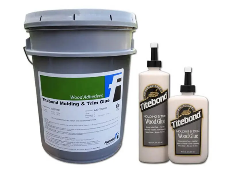 Titebond Molding & Trim Glue