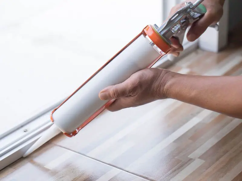Hướng dẫn sử dụng súng bắn keo chi tiết