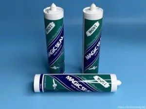 Keo Silicone Magicseal MG97