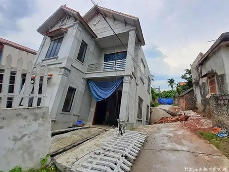 Nhà Bị Rung Lắc - Nguyên Nhân và Cách Xử Lý Tốt Nhất