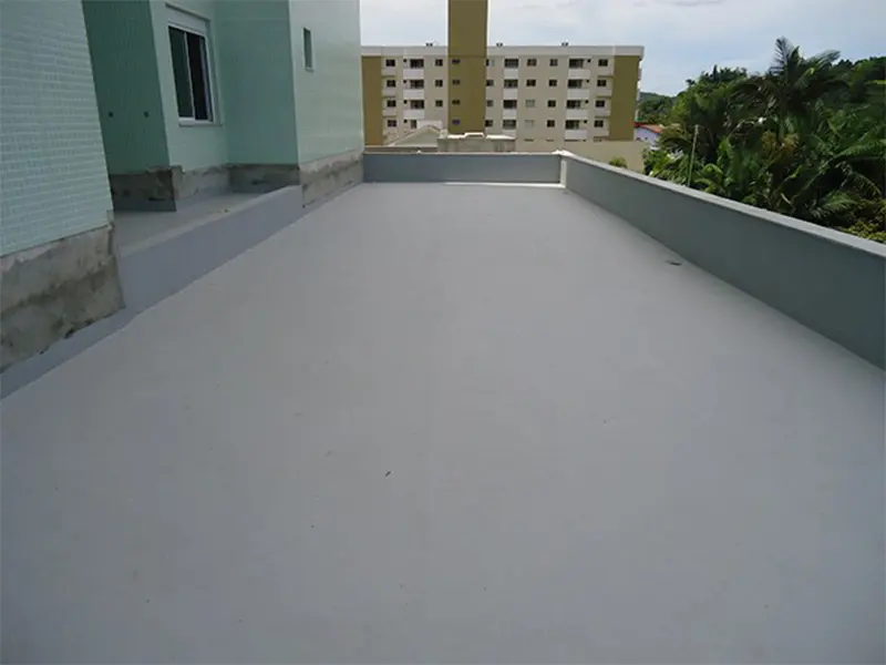 Sơn chống thấm nền và top 5 loại sơn chống thấm nền được ưa chuộng hiện nay