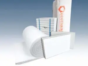 Bông Gốm Ecotherms Ceramic