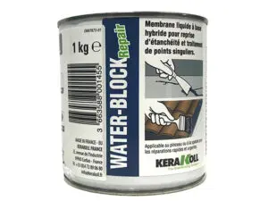 Chất Chống Thấm Kerakoll Water-block Repair