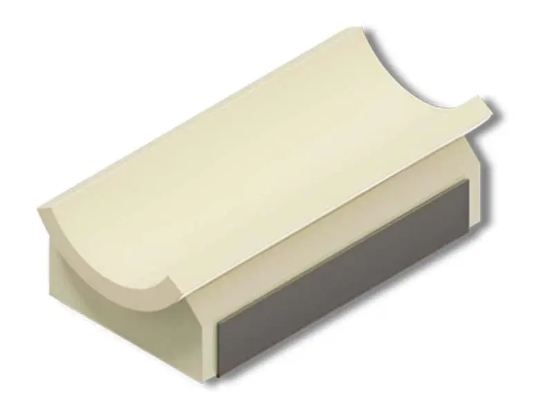 Gối đỡ ECOTHERMS PUF góc 120 độ / 140 độ: