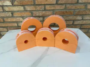 Gối Đỡ Foam Ecotherms PUF