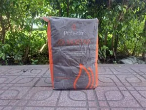 Vữa Ngăn Cháy Protecta EX Mortar